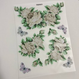 Термоналіпка 50